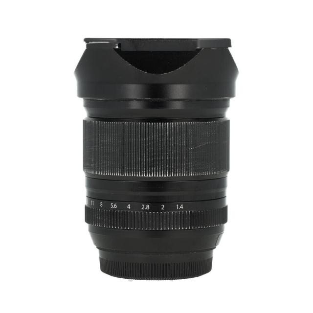 FUJI LENS XF 18 1,4 R LM WR (4) USED