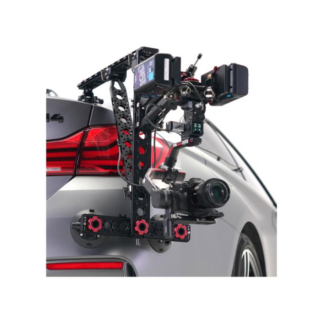 TILTA HYDRA ALIEN CAR MOUNTING SYSTEM V-MOUNT