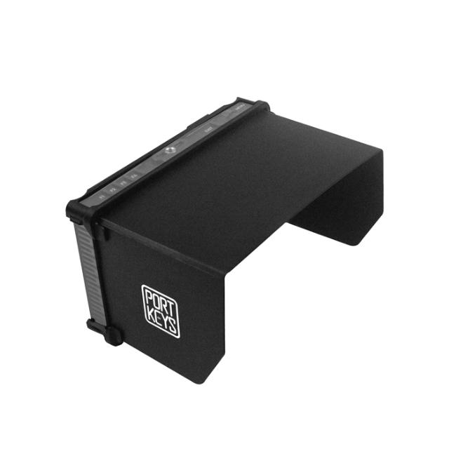 PORTKEYS SUNSHADE FOR BM7II DS