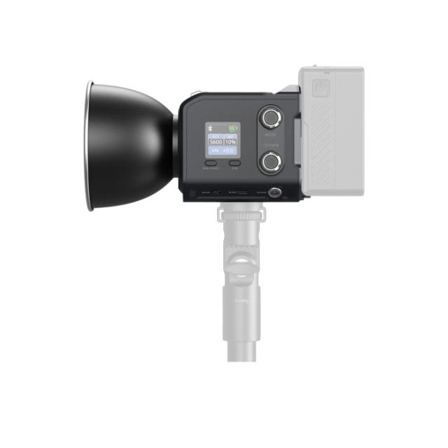 SMALLRIG 5340 RC 100C COB LED LIGHT WHITE LITE