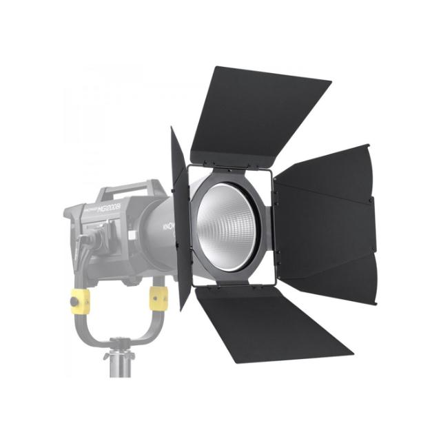 GODOX GR30B BARNDOOR FOR GR30 REFLECTOR