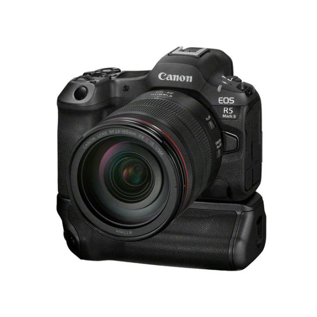 CANON BG-R20 BATTERY GRIP F. EOS R5 MKII