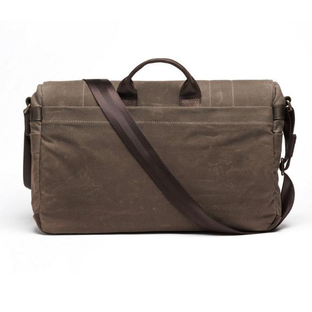 ONA BAG - UNION STREET RANGER TAN