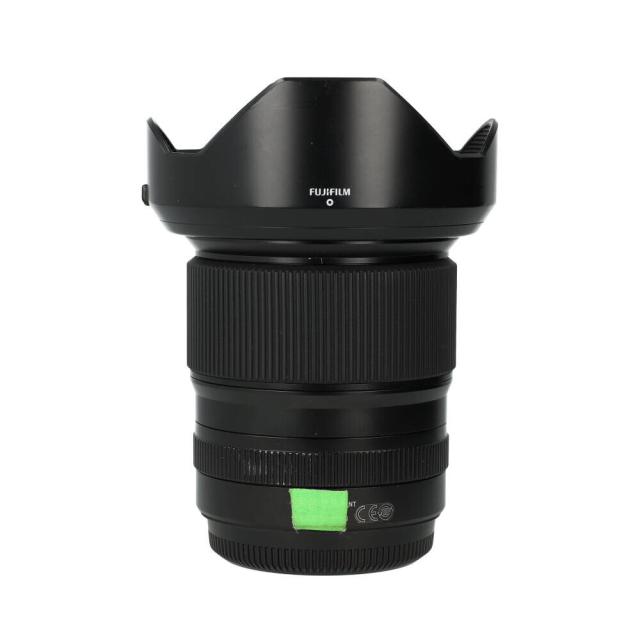 FUJI LENS GF 23 4,0 R LM WR (2) USED