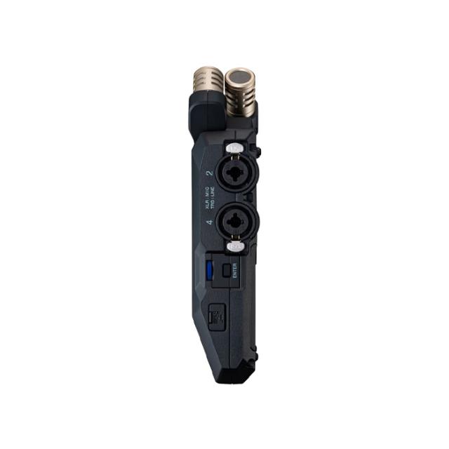 ZOOM H6ESSENTIAL HANDY RECORDER