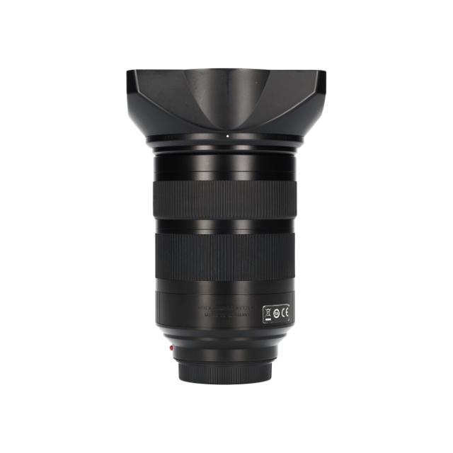 LEICA LENS SL 24-90 2,8-4,0 ASPH 11176 (3) USED