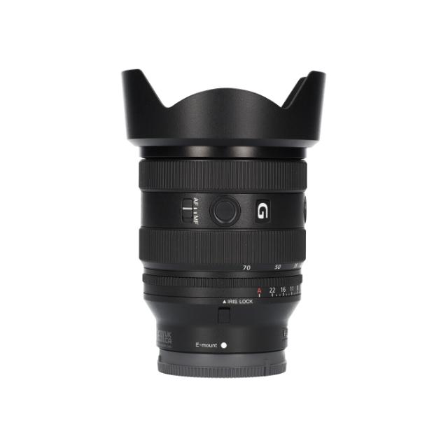 SONY LENS FE 20-70 4,0 G (2) DEMO