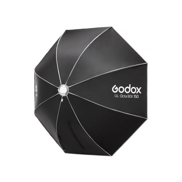 GODOX UL-BOX OCTA 150 MULTIFUNCT EASY FOLD SOFTBOX