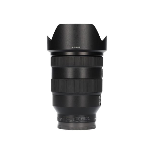 SONY LENS FE 24-105 4,0 G OSS (2) DEMO