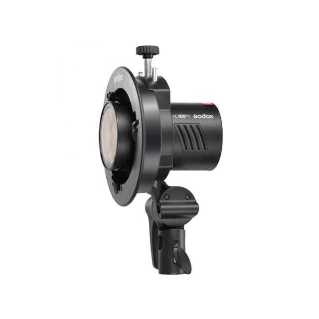 GODOX AD100PRO 2 HEAD KIT