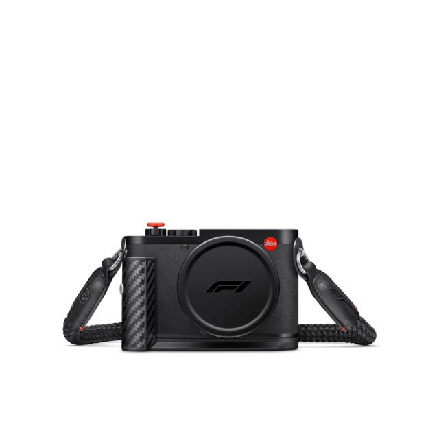 LEICA Q3 43 FORMULA 1 EDITION