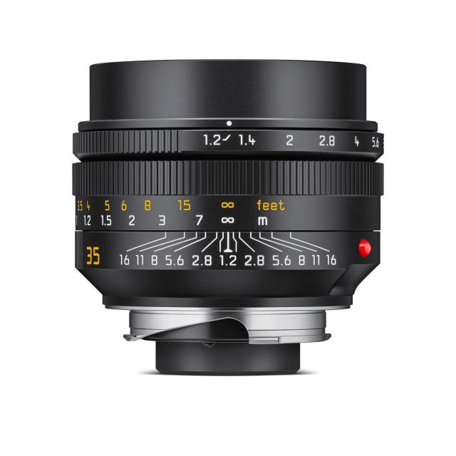 LEICA M 35MM F/1,2 NOCTILUX ASPH