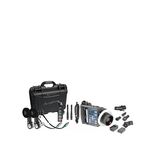 CHROSZIEL MAGNUM KIT 2-CHANNEL W/ CDM-100