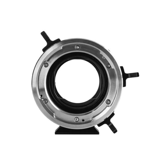MEIKE PL TO E-MOUNT ADAPTER