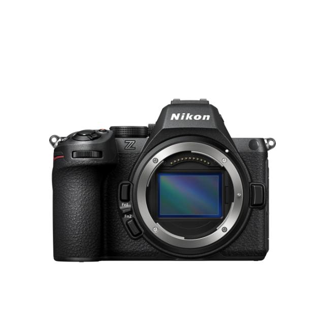 NIKON Z5 MKII ML KIT 24-105MM F.4-7.1