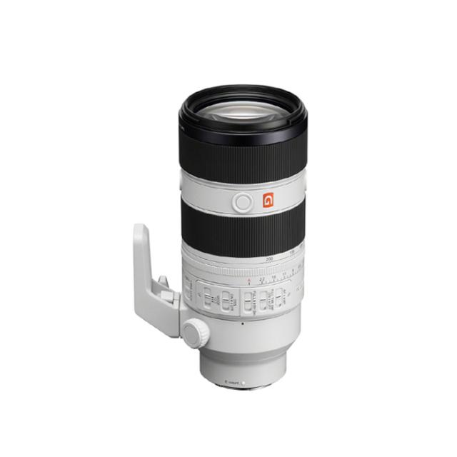 SONY (E) FE 70-200MM F/2,8 GM MK II