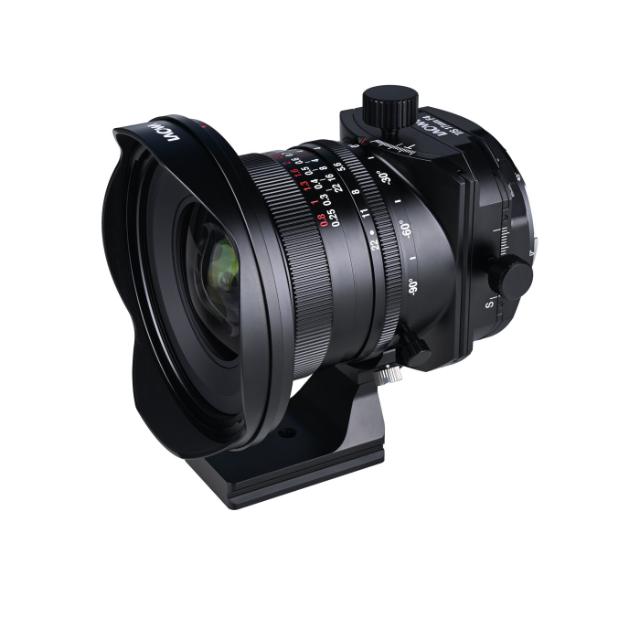 LAOWA 17MM F/4 ZERO-D TILT-SHIFT CANON RF