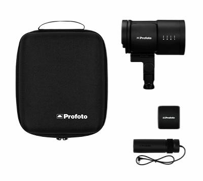 PROFOTO B10 AIR TTL