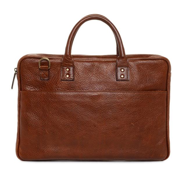 ONA BAG - KINGSTON LEATHER WALNUT