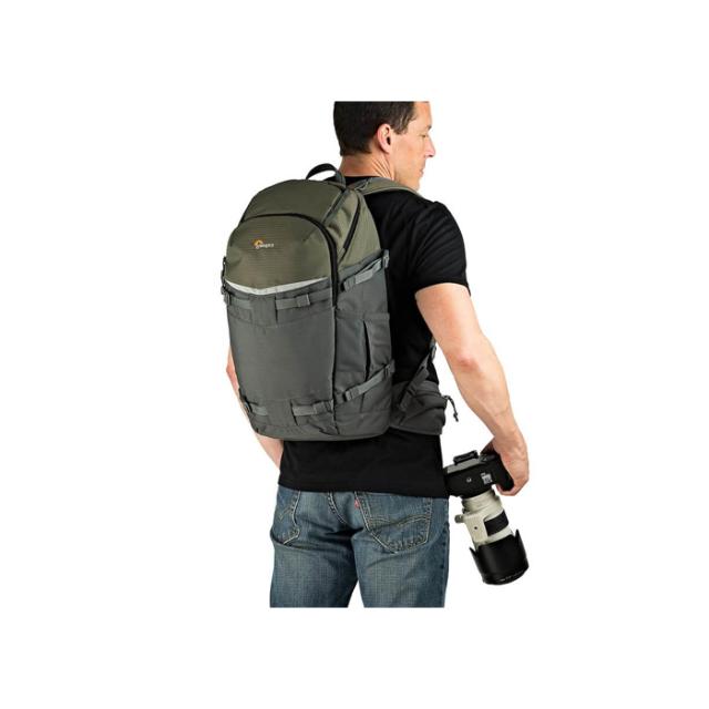 LOWEPRO FLIPSIDE TREK BP 450 AW GREY