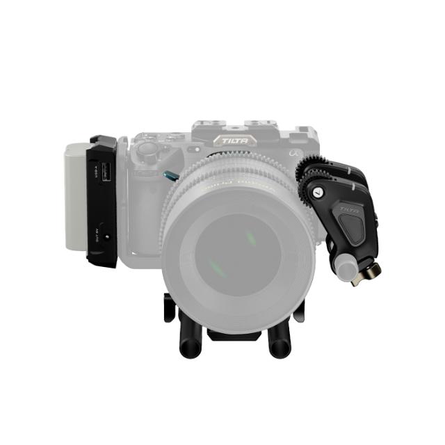 Tilta Nucleus AF Adapter Dual Nano II Motor kit