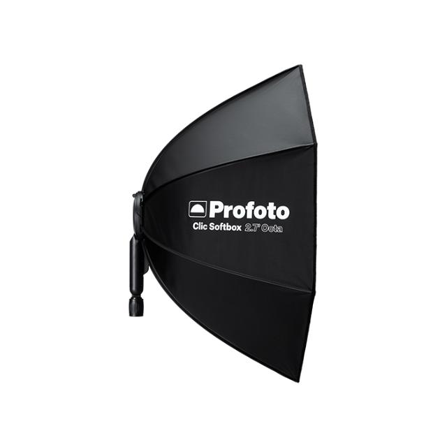 PROFOTO CLIC SOFTBOX 2.7 OCTA (80CM)