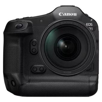 Canon EOS R1