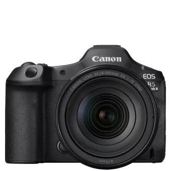 Canon EOS R5 MKII KIT