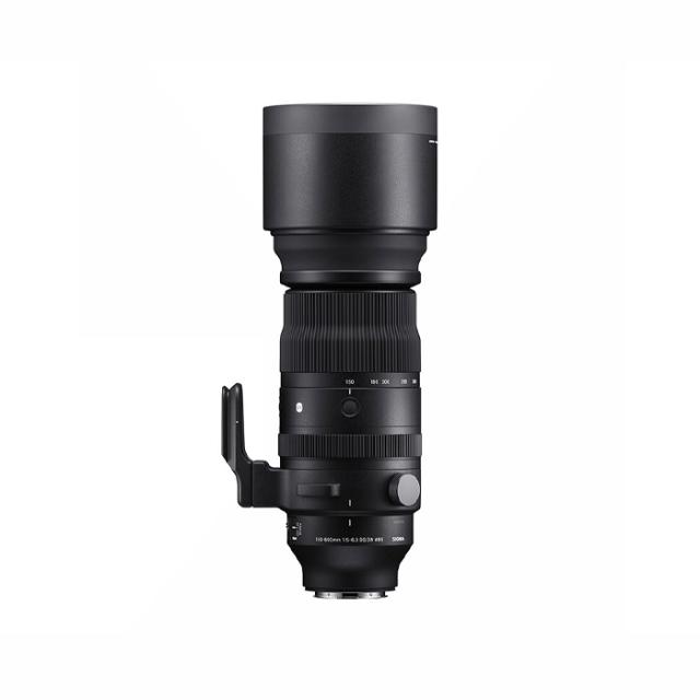 Sigma 150-600mm f/5-6,3 DG DN L-mount