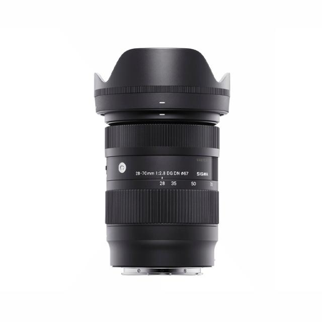 Sigma 28-70mm f/2,8 DG DN L-mount