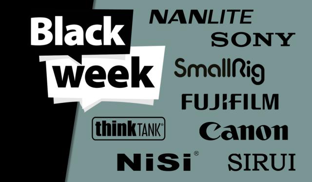 Black Week