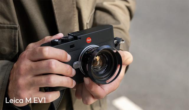 Leica M EV1