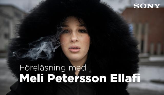 Föreläsning med Meli Petersson Ellafi 