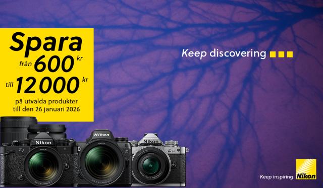Nikon Instant Save