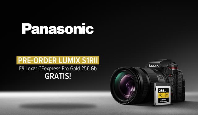 Panasonic Lumix