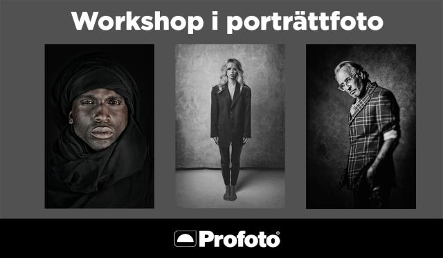 Profoto workshop