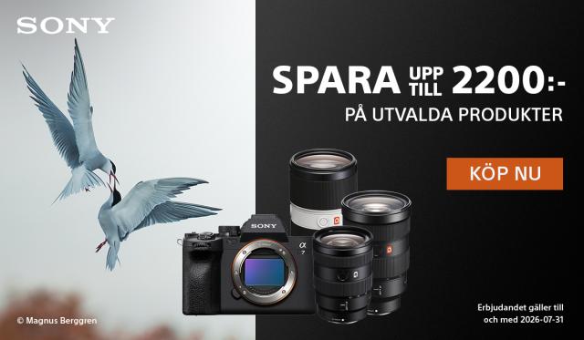 Sony Instant Save