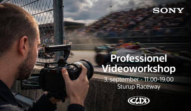 Sony Sturup Raceway