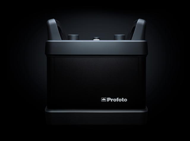 Profoto Pro-11 Front