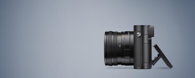 Leica Q3 kamera
