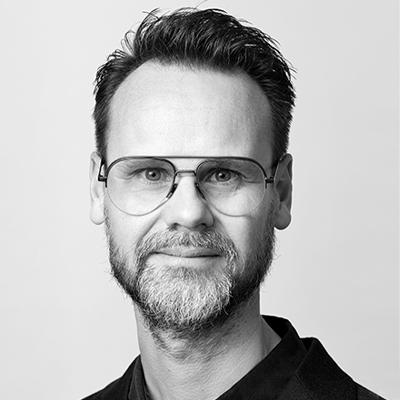 Erik Landsberg