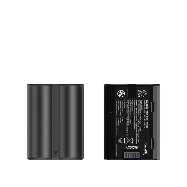 SMALLRIG 3822 NP-W235 BATTERY & CHARGER KIT