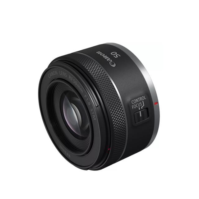 CANON RF 50MM F/1,8 STM