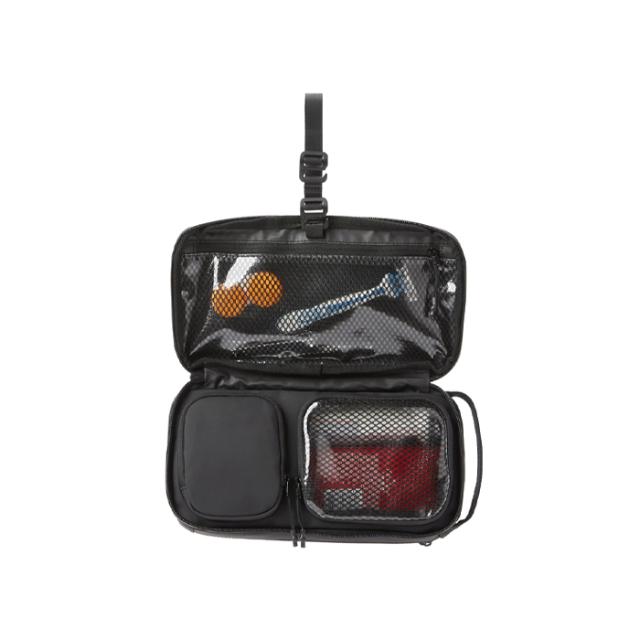 GOMATIC TOILETRY BAG 2.0 LARGE V2