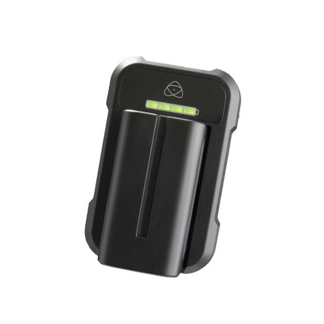 ATOMOS FAST BATTERY CHARGER