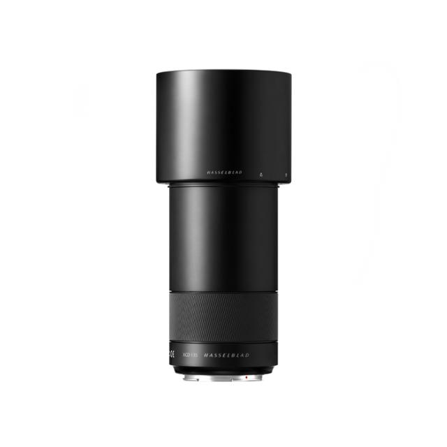 HASSELBLAD XCD 135MM F/2,8 LENS