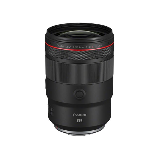 CANON RF 135MM F/1,8 L IS USM