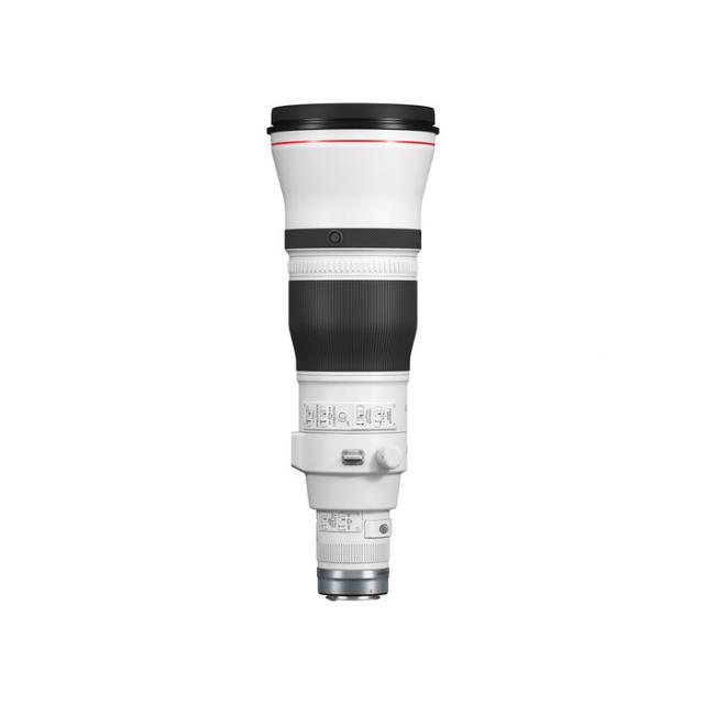 CANON RF 600MM F/4,0 L IS USM
