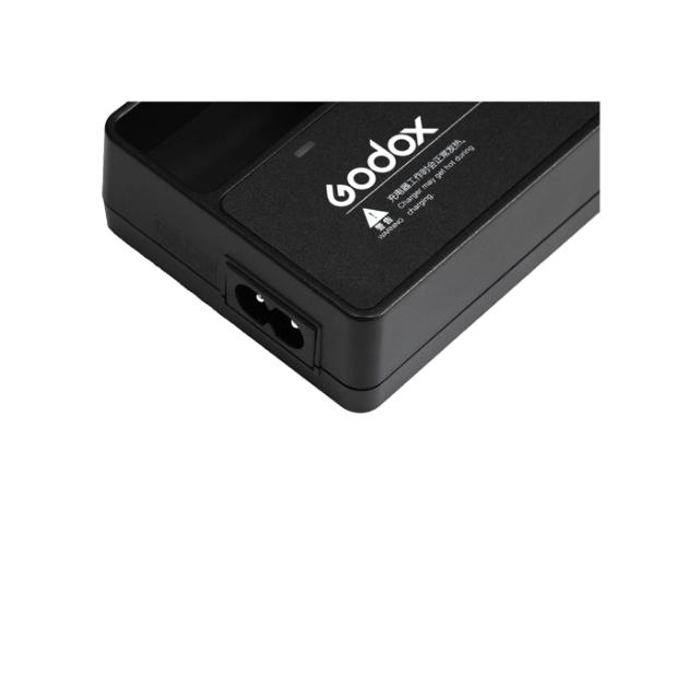 GODOX VC26T MULTI BATTERY CHARGER FOR V1