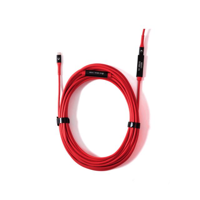 AREA51 USB-C TO USB-C FEMALE EXTENSION CABLE 9.5M